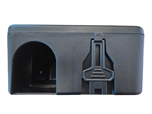 Homeowner Starter Kit - Evolve Rat 6 lb + 4 Stations