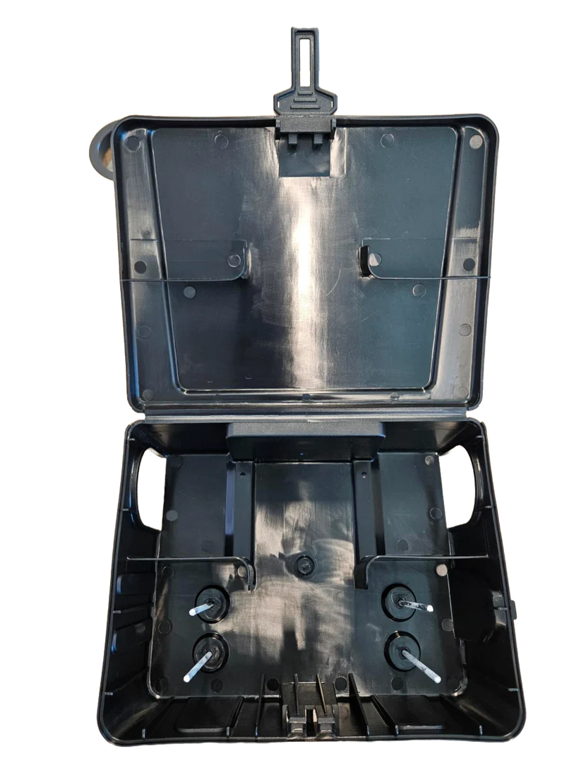 Evolve Bait Station