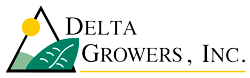Delta Growers, Inc. Logo